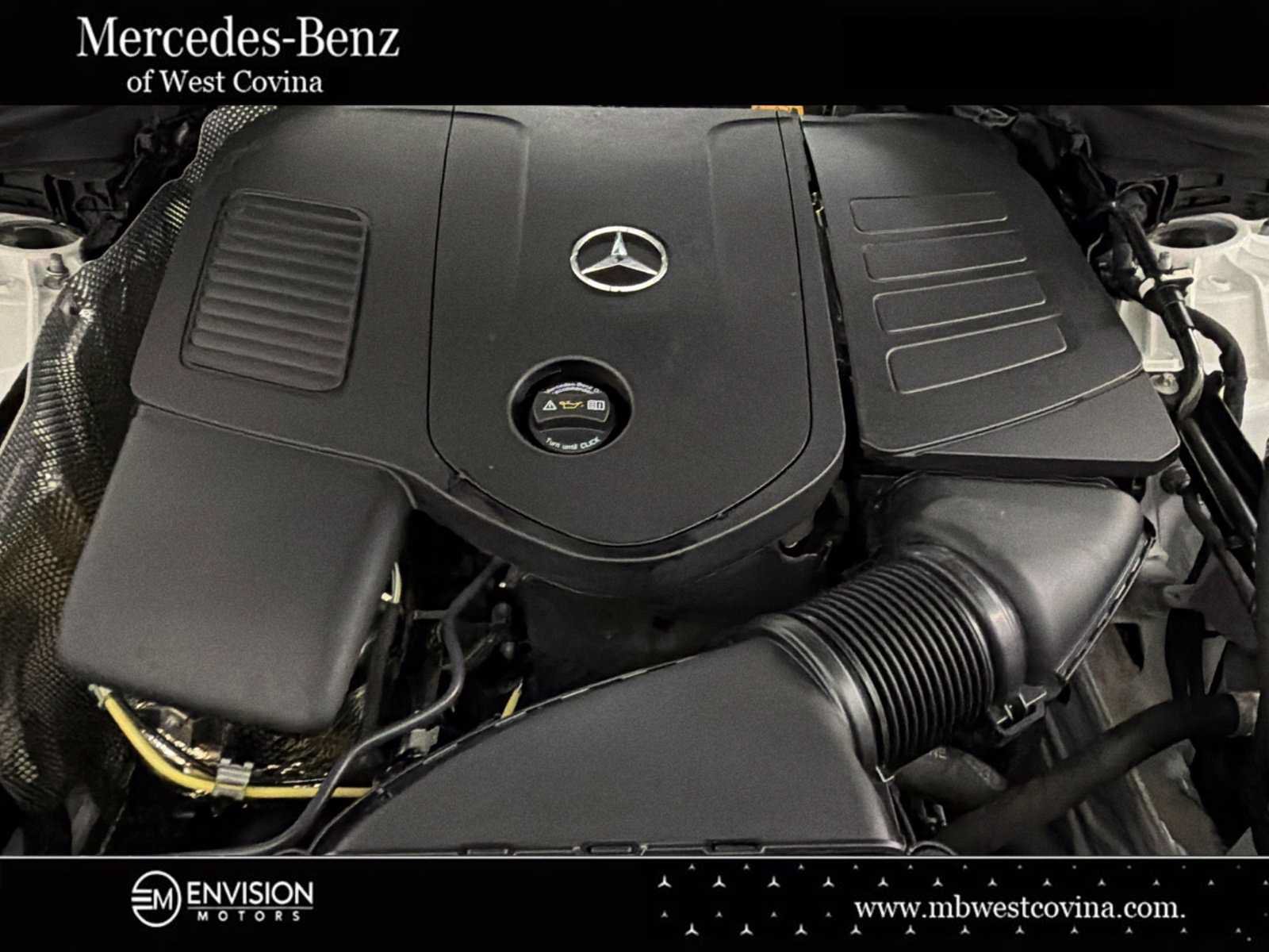 Certified 2025 Mercedes-Benz GLC 350e 4MATIC image 43