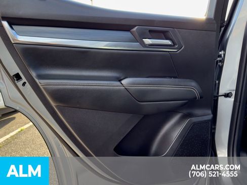 Used 2026 GMC Terrain Elevation FWD image 16