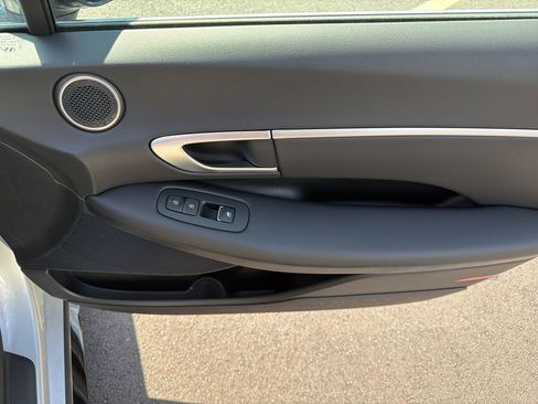 New 2026 Hyundai Sonata SEL FWD image 15