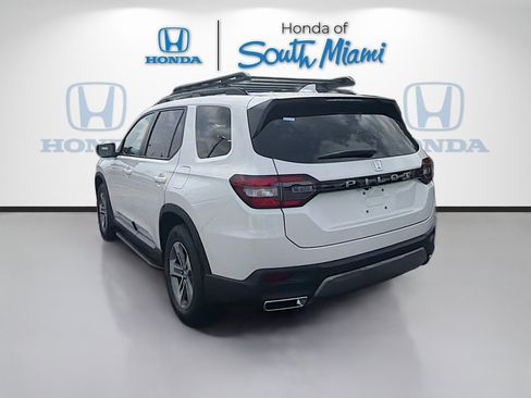 New 2026 Honda Pilot EX-L image 5