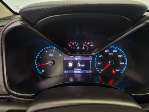 Used 2019 GMC Canyon Denali AWD/4WD image 15
