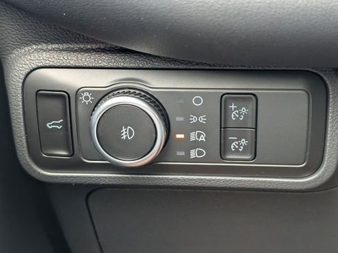 New 2026 Ford Explorer Tremor w/ Tremor Ultimate Package AWD/4WD image 24