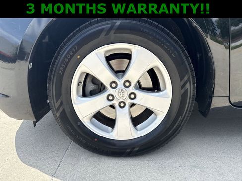 Used 2017 Toyota Sienna LE image 34