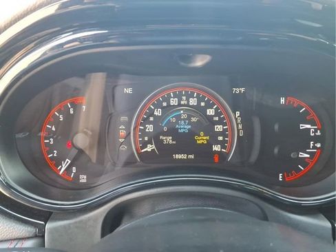 Used 2026 Dodge Durango GT AWD/4WD image 24
