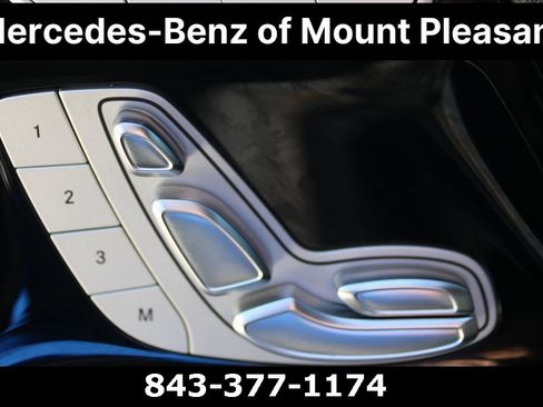 Certified 2019 Mercedes-Benz G 550 w/ Exclusive Interior Package image 20