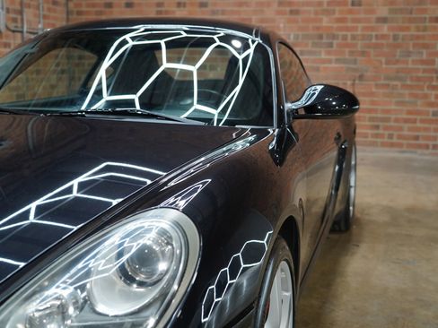 Used 2009 Porsche Cayman S image 27