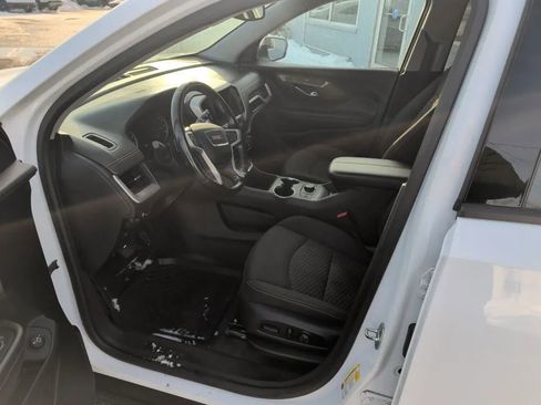 Used 2018 GMC Terrain SLE w/ Driver Convenience Package image 19