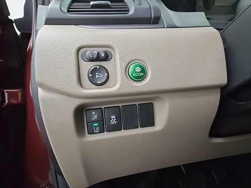 Used 2021 Honda Pilot EX-L image 28