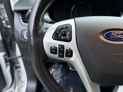 Used 2011 Ford Edge Sport w/ Driver Entry Pkg image 45