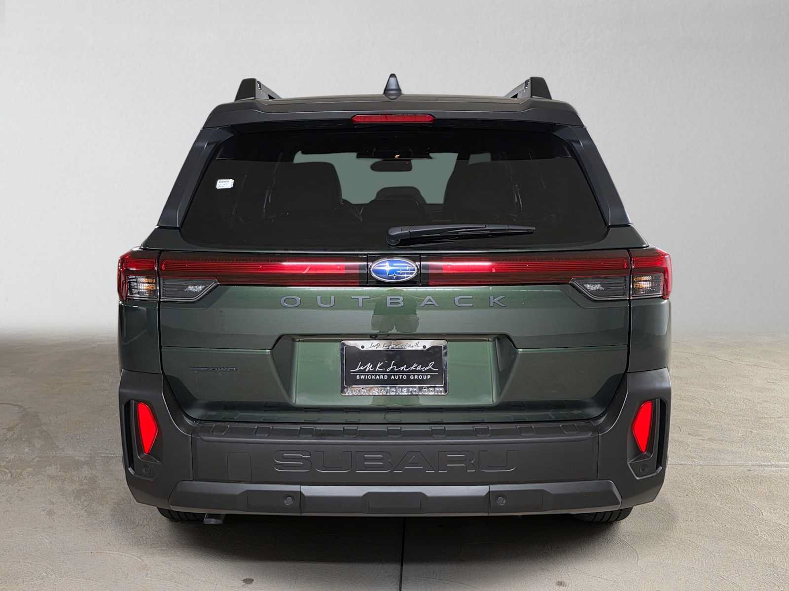 New 2026 Subaru Outback Limited w/ Premium/Limited Package 2 AWD/4WD image 4