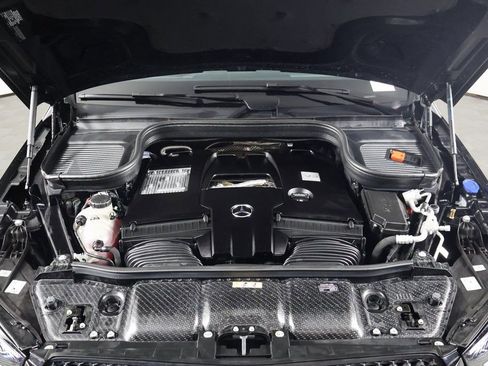 Certified 2025 Mercedes-Benz GLE 580 4MATIC image 15