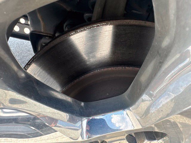 Used 2022 RAM 1500 Big Horn AWD/4WD image 10