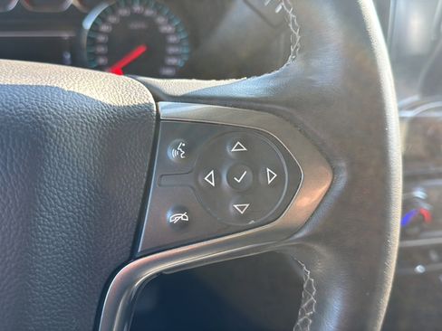 Used 2019 Chevrolet Silverado 1500 LT w/ All Star Edition image 30