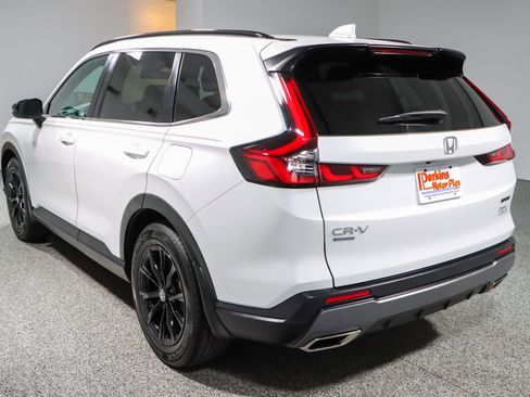 Used 2023 Honda CR-V Sport image 9