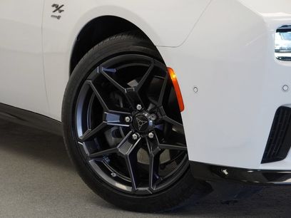Used 2024 Dodge Charger Daytona R/T w/ Plus Group