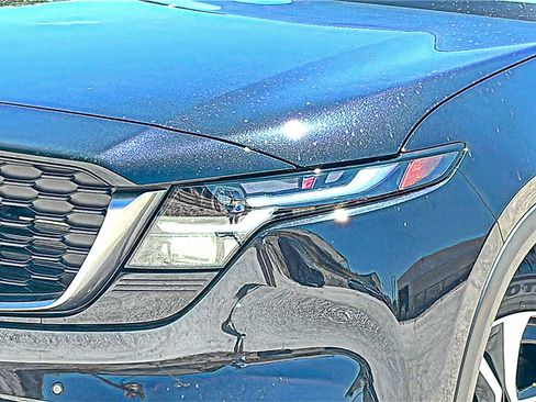 New 2026 MAZDA CX-5 Preferred AWD/4WD image 4