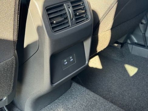 New 2026 Nissan Rogue SV w/ Cold Weather Package image 19