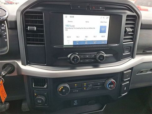 Used 2023 Ford F150 XLT image 8