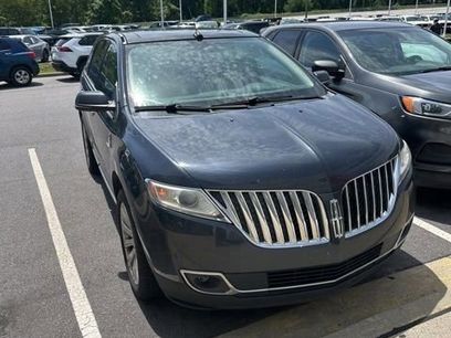 Used 2014 Lincoln MKX AWD w/ Equipment Group 102A