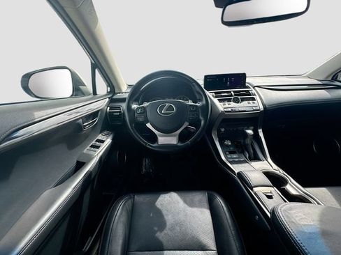 Used 2019 Lexus NX 300 AWD w/ Luxury Package image 27
