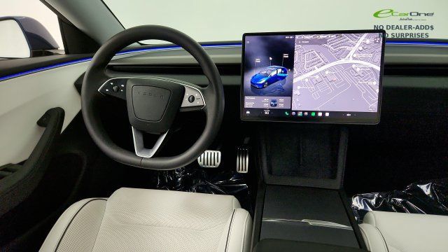 Used 2025 Tesla Model 3 Performance AWD/4WD image 50