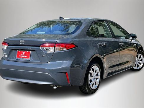 Certified 2024 Toyota Corolla LE image 5