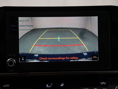 Certified 2025 Toyota Camry LE w/ Convenience Package image 19