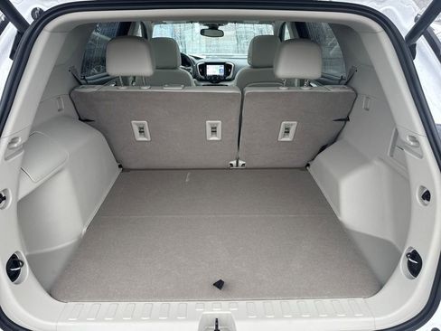 Certified 2022 GMC Terrain Denali image 27