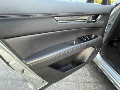 Used 2018 MAZDA CX-5 Grand Touring FWD image 63