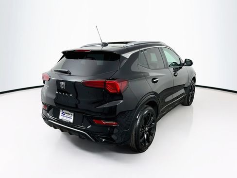 Certified 2026 Buick Encore GX Sport Touring w/ Advanced Technology Package AWD/4WD image 7