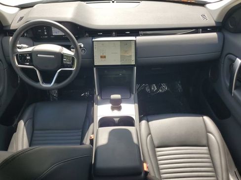 Used 2025 Land Rover Discovery Sport S AWD/4WD image 16