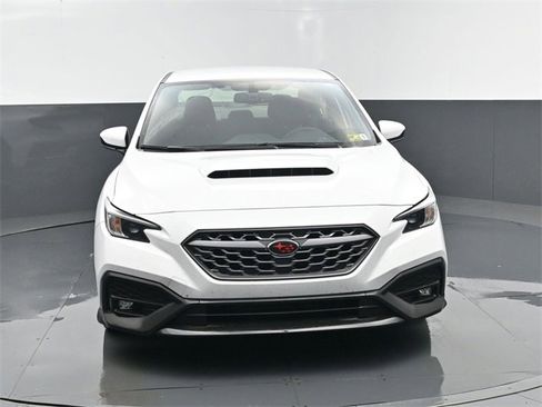 Used 2022 Subaru WRX Premium image 23