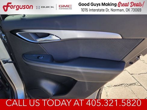 New 2026 Buick Envision Sport Touring AWD/4WD image 41