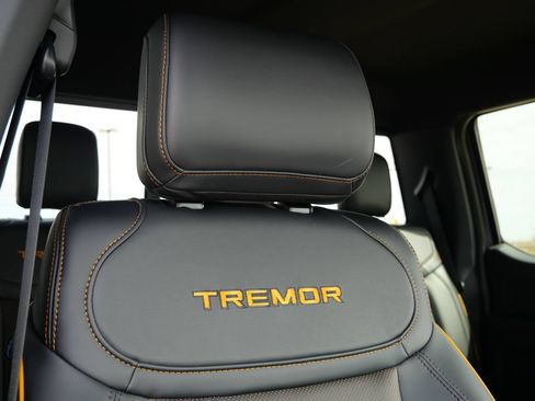 New 2026 Ford F150 Tremor w/ Equipment Group 402B AWD/4WD image 23
