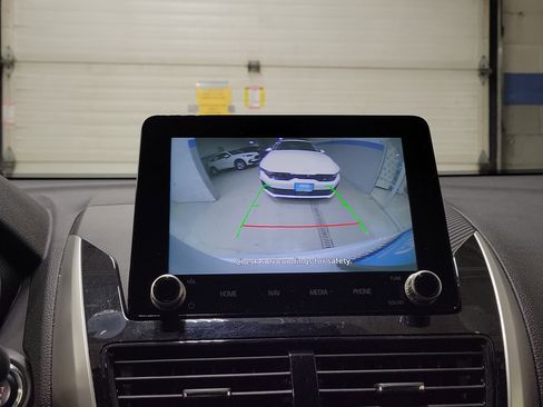 Used 2024 Mitsubishi Eclipse Cross SE image 34