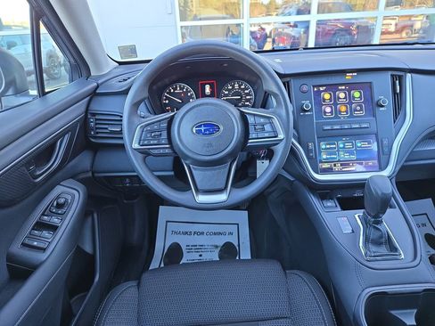 Certified 2025 Subaru Outback image 19