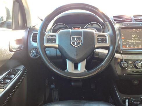 Used 2016 Dodge Journey Crossroad image 5