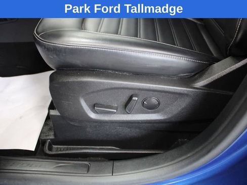 Used 2023 Ford Edge SEL w/ Convenience Package AWD/4WD image 13
