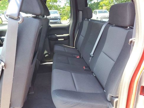 Used 2013 Chevrolet Silverado 1500 LT w/ All-Star Edition AWD/4WD image 25