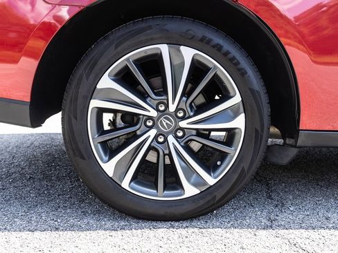 Used 2020 Acura MDX SH-AWD w/ Technology Package image 33