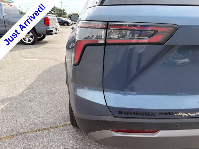 Used 2026 Chevrolet Equinox LT w/ Convenience Package II AWD/4WD image 15