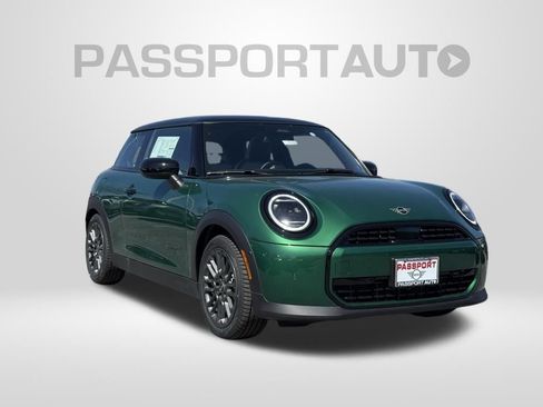 New 2026 MINI Cooper 2-Door Hardtop image 3