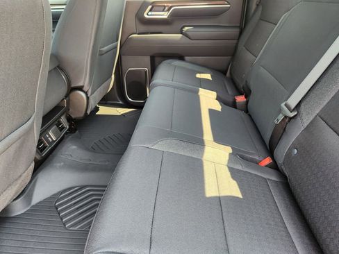 New 2026 Chevrolet Silverado 1500 RST image 20