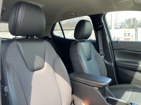 Used 2023 Buick Encore GX Preferred w/ Cold Weather Comfort Package image 16