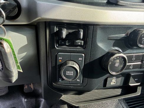 Used 2023 Ford F350 XL w/ FX4 Off-Road Package image 19
