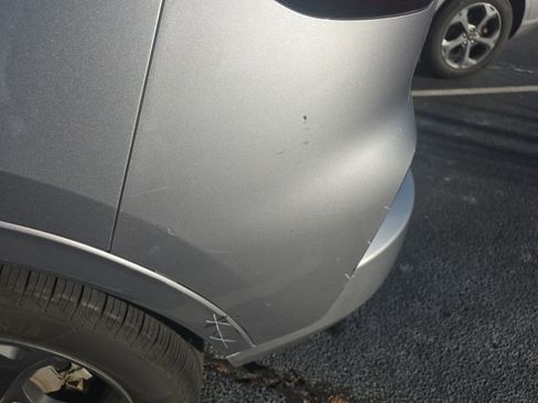 Used 2024 Ford Escape ST-Line image 12