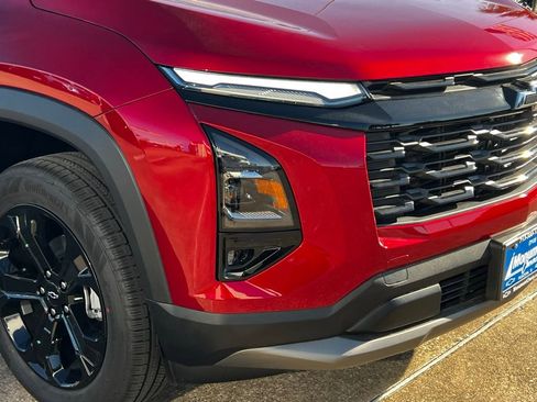 New 2026 Chevrolet Equinox LT w/ Midnight Edition image 7