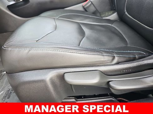 Used 2018 Chevrolet Volt Premier image 27