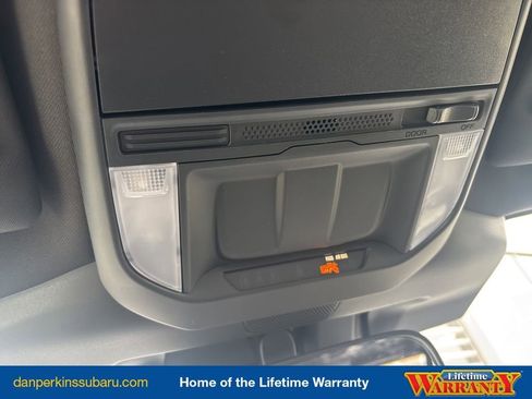 Certified 2025 Subaru Forester image 14