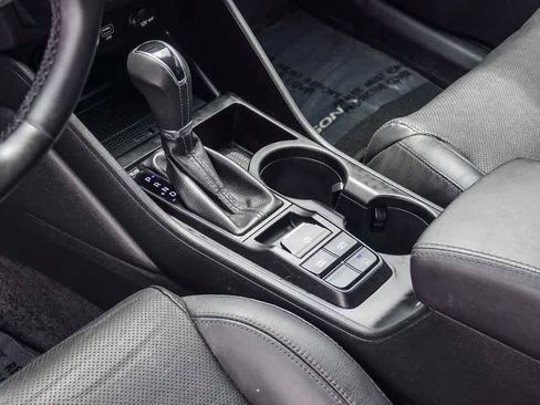 Used 2019 Hyundai Tucson Limited FWD image 18